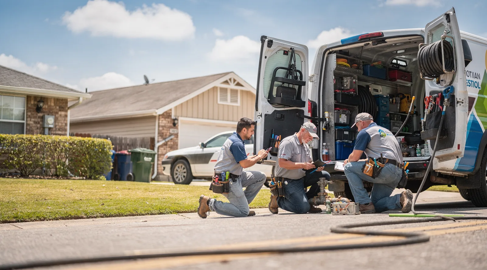 Emergency Plumber in Pinecliffe, CO near me